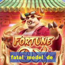 fatal model de porto alegre